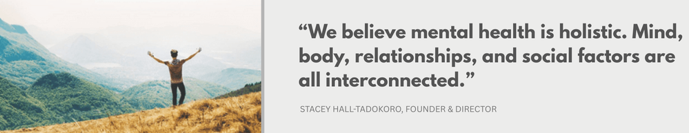 Hall & Associates Mental Health Professionals